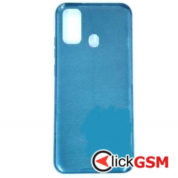 Piesa Piesa Capac Spate Verde Ulefone Note 9p 2mck