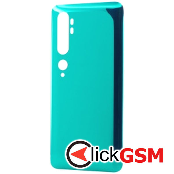 Piesa Capac Spate Verde Xiaomi Mi Cc9 Pro 2wth