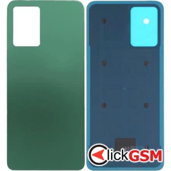 Piesa Capac Spate Verde Xiaomi Poco F4 1qrg