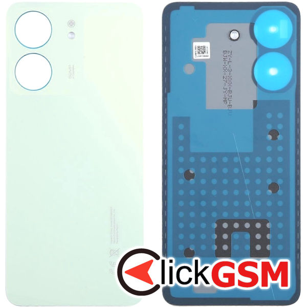 Piesa Piesa Capac Spate Verde Xiaomi Redmi 13c 2uyn