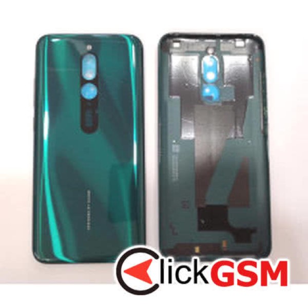 Piesa Piesa Capac Spate Verde Xiaomi Redmi 8 39og