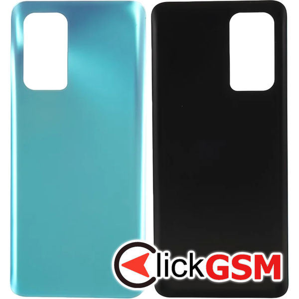 Piesa Capac Spate Verde Xiaomi Redmi K60 5g 4x5v