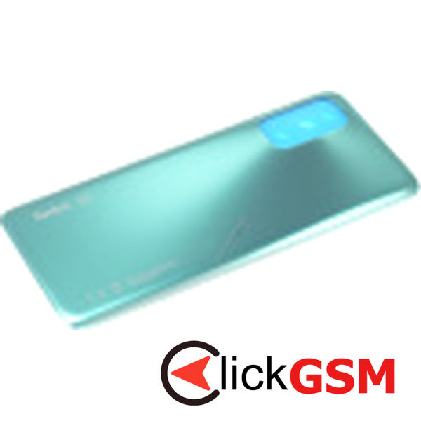 Piesa Capac Spate Verde Xiaomi Redmi Note 10 5g Pm8