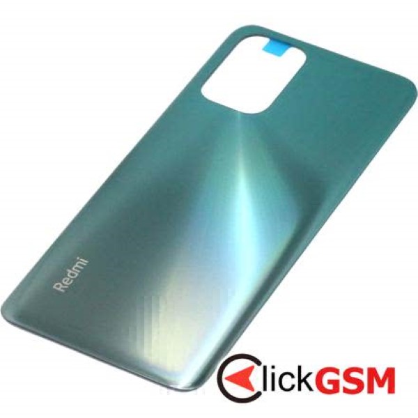 Piesa Piesa Capac Spate Verde Xiaomi Redmi Note 10 Uuy