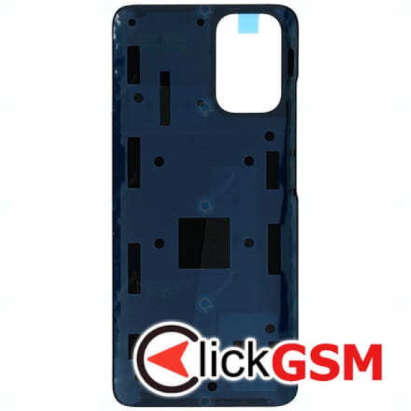 Piesa Capac Spate Verde Xiaomi Redmi Note 10 Vgj