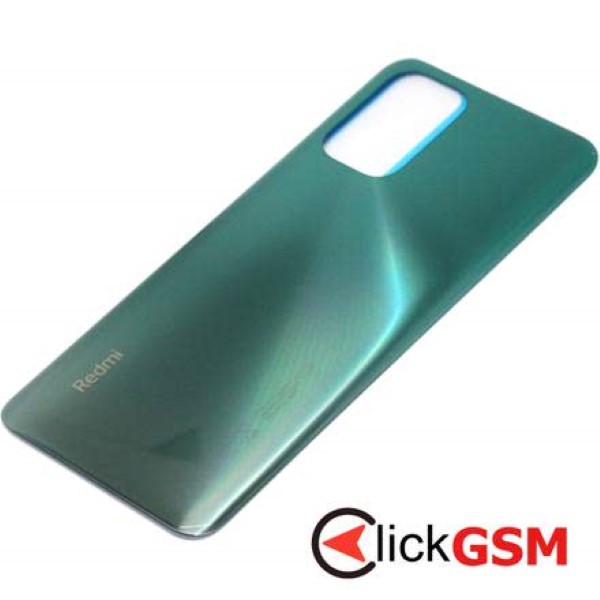 Piesa Capac Spate Verde Xiaomi Redmi Note 10s 1dmt