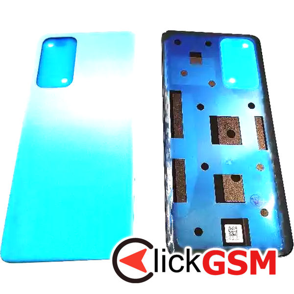 Piesa Capac Spate Verde Xiaomi Redmi Note 11s 3a0v