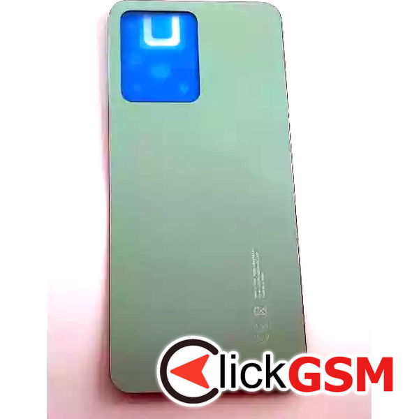 Piesa Piesa Capac Spate Verde Xiaomi Redmi Note 12 4g 3a28