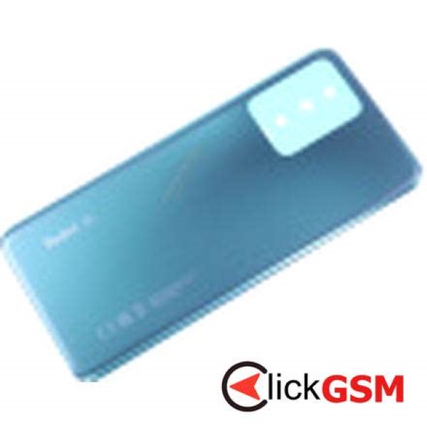 Piesa Capac Spate Verde Xiaomi Redmi Note 12 5g 2yhp