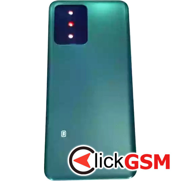 Piesa Capac Spate Verde Xiaomi Redmi Note 12 5g 3a2v