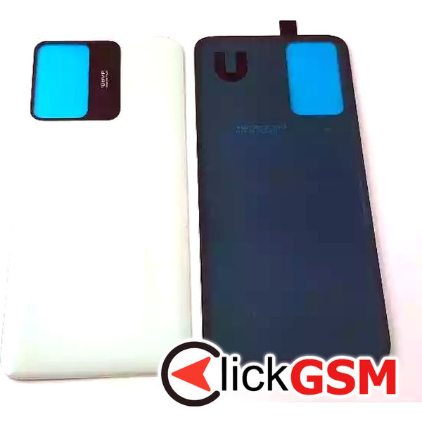 Piesa Piesa Capac Spate Verde Xiaomi Redmi Note 12s 3cgr