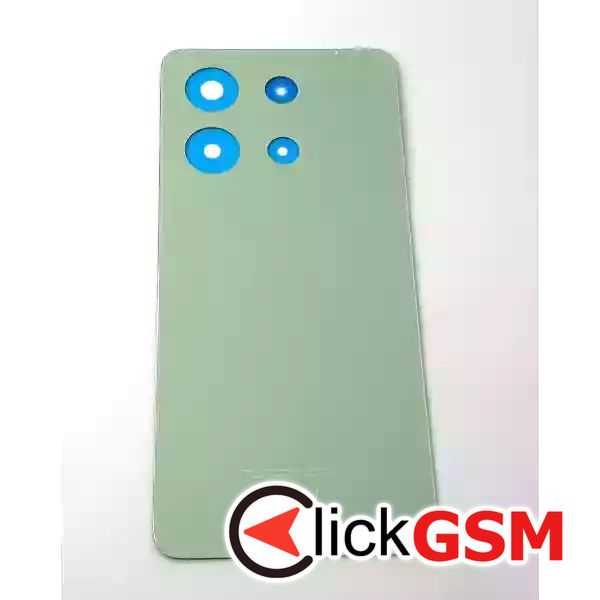 Piesa Piesa Capac Spate Verde Xiaomi Redmi Note 13 4g 3cgg