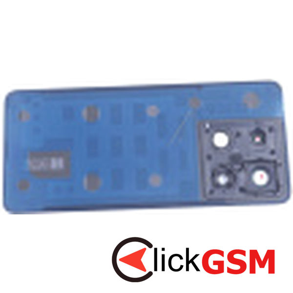 Piesa Capac Spate Verde Xiaomi Redmi Note 13 Pro 362k