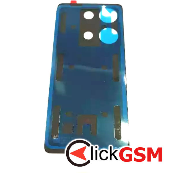 Piesa Capac Spate Verde Xiaomi Redmi Note 13 Pro 4g 3ea1