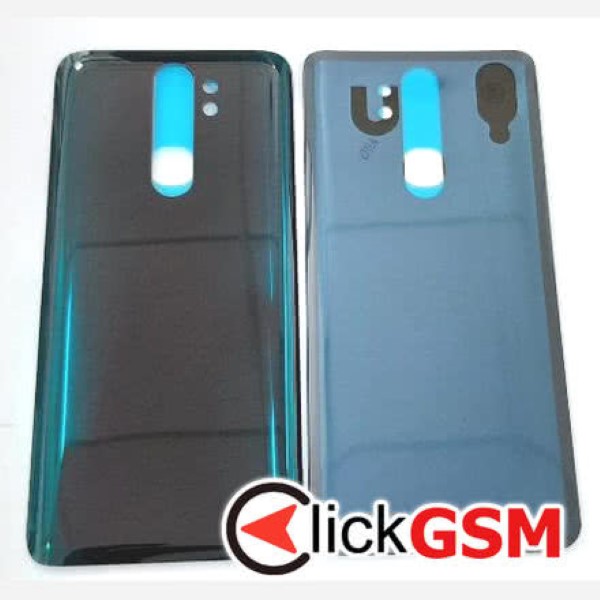 Piesa Capac Spate Verde Xiaomi Redmi Note 8 Pro 3adh