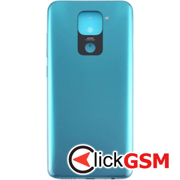 Piesa Piesa Capac Spate Verde Xiaomi Redmi Note 9 4xko