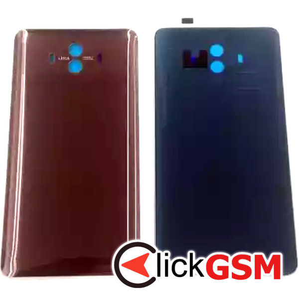 Piesa Piesa Capac Spate Violet Huawei Mate 10 1mba