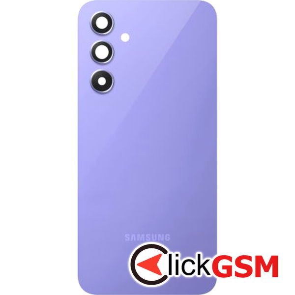 Piesa Capac Spate Violet Samsung Galaxy A54 4xtt