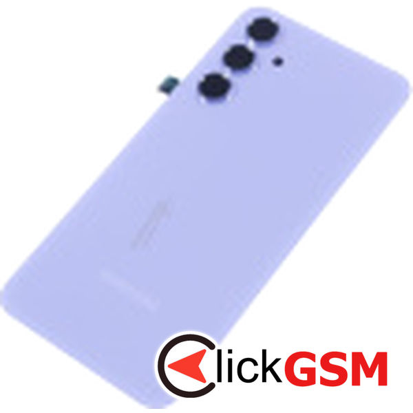 Piesa Capac Spate Violet Samsung Galaxy A54 5g 2dam