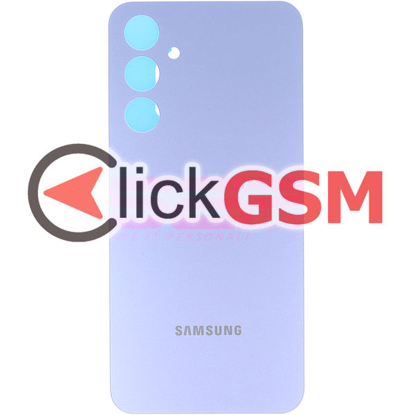 Piesa Piesa Capac Spate Violet Samsung Galaxy A54 5g 4l0c