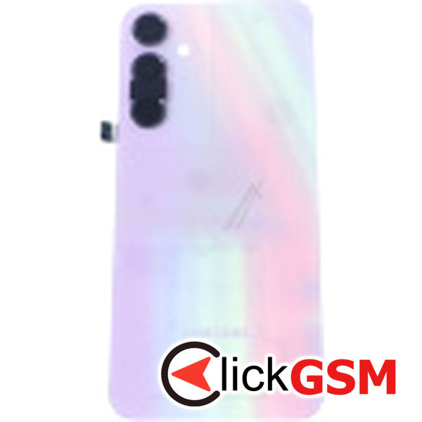 Piesa Capac Spate Violet Samsung Galaxy A55 1jwy