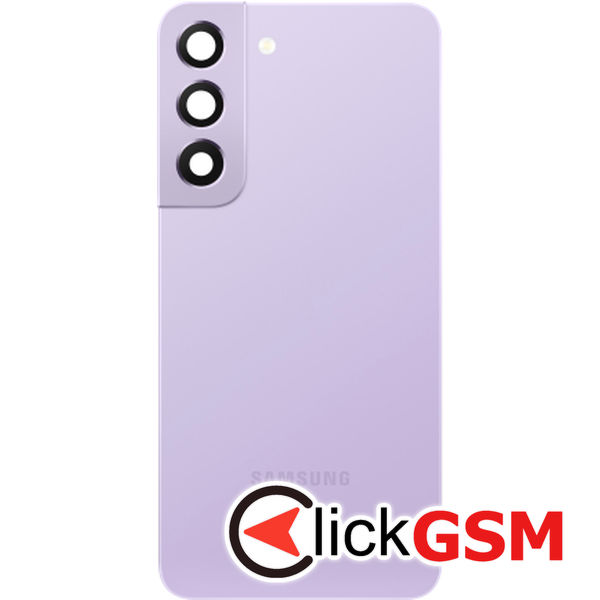 Piesa Capac Spate Violet Samsung Galaxy S22 46ws