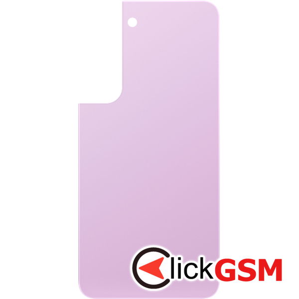 Piesa Capac Spate Violet Samsung Galaxy S22 4psy