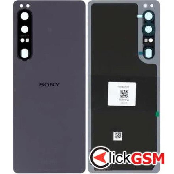 Piesa Capac Spate Violet Sony Xperia 1 Iv 2g2o