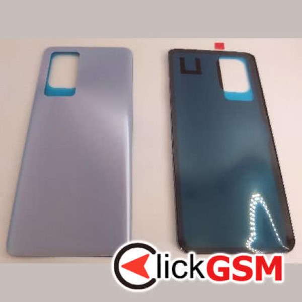 Piesa Piesa Capac Spate Violet Xiaomi 12 Pro 3824