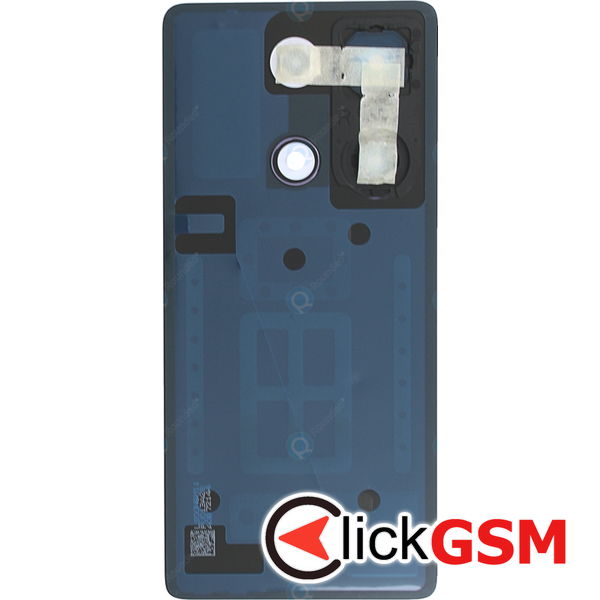 Piesa Capac Spate Violet Xiaomi Redmi Note 13 Pro 4g 3k6h