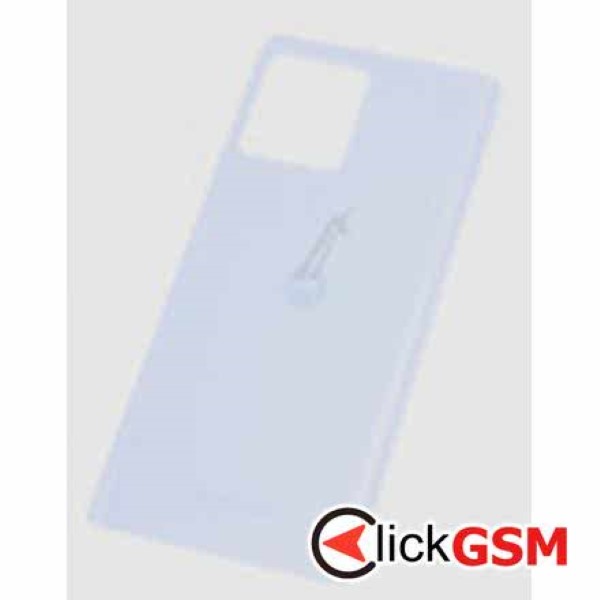 Piesa Capac Spate Weiss Motorola Edge 30 Ultra 425z