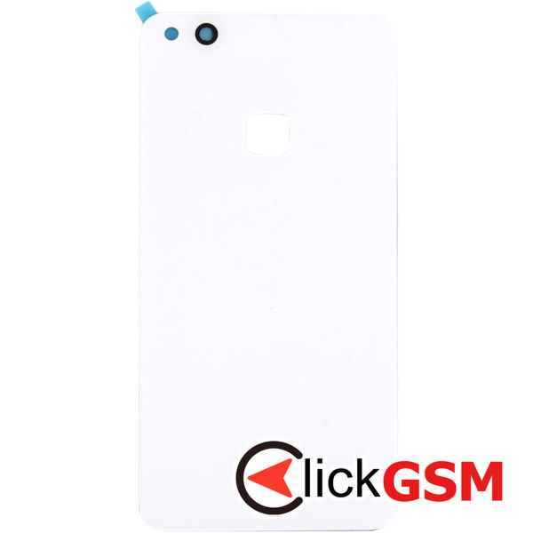 Piesa Piesa Capac Spate White Huawei P10 Lite 2a77