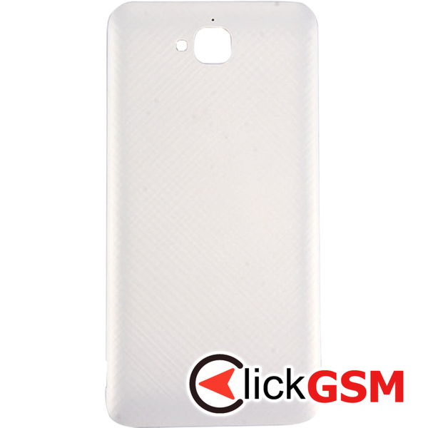 Piesa Capac Spate White Huawei Y6 Pro 2a6l