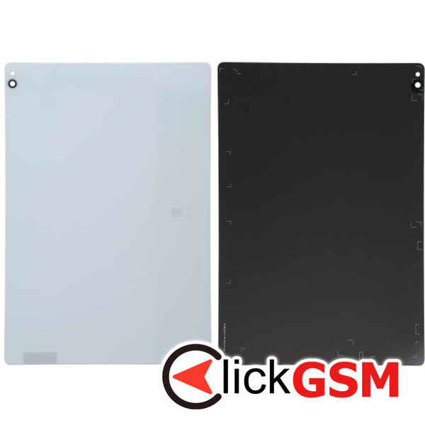 Piesa Capac Spate White Lenovo Tab P10 23vp