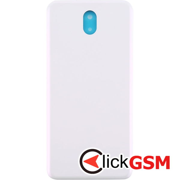 Piesa Capac Spate White Lg K30 2019 26k3