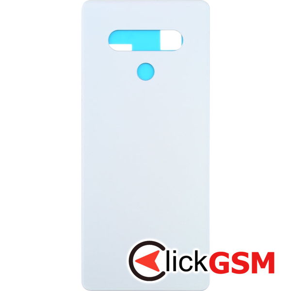 Piesa Piesa Capac Spate White Lg Stylo 6 26jv