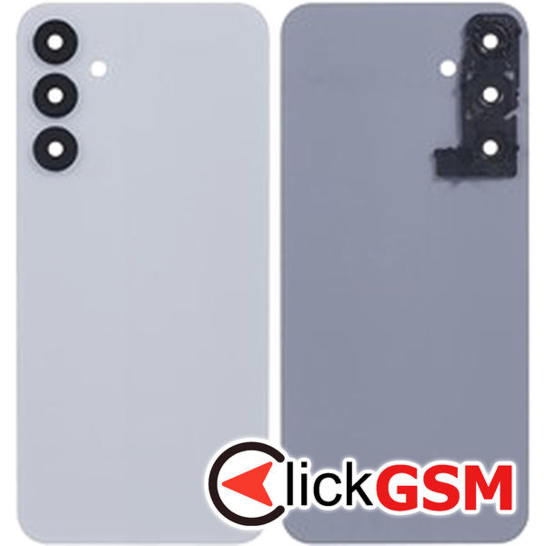Piesa Piesa Capac Spate White Samsung Galaxy A25 51a5