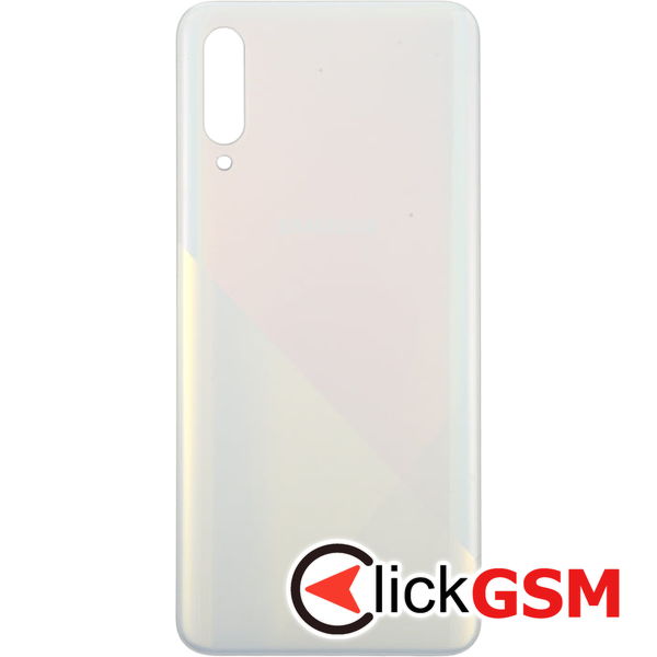 Piesa Capac Spate White Samsung Galaxy A30s 4av8