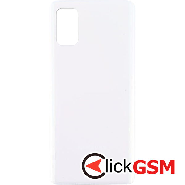 Piesa Piesa Capac Spate White Samsung Galaxy A41 4atp