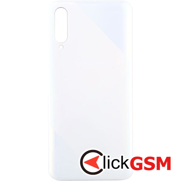 Piesa Capac Spate White Samsung Galaxy A50s 4aty