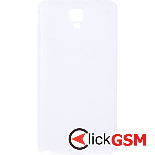 Piesa Capac Spate White Samsung Galaxy Note 3 Neo 4ao3