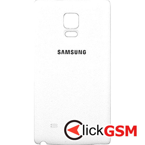 Piesa Capac Spate White Samsung Galaxy Note Edge 45h3