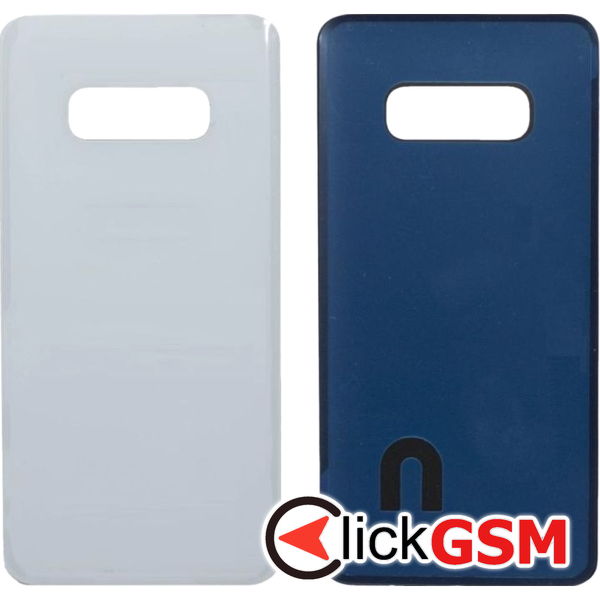 Piesa Capac Spate White Samsung Galaxy S10e 45b1