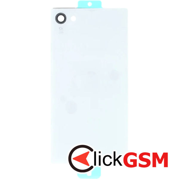 Piesa Piesa Capac Spate White Sony Xperia Z5 Compact 3pnt