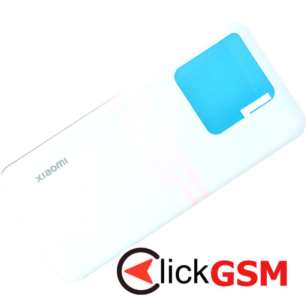 Piesa Piesa Capac Spate White Xiaomi 14 4lr3