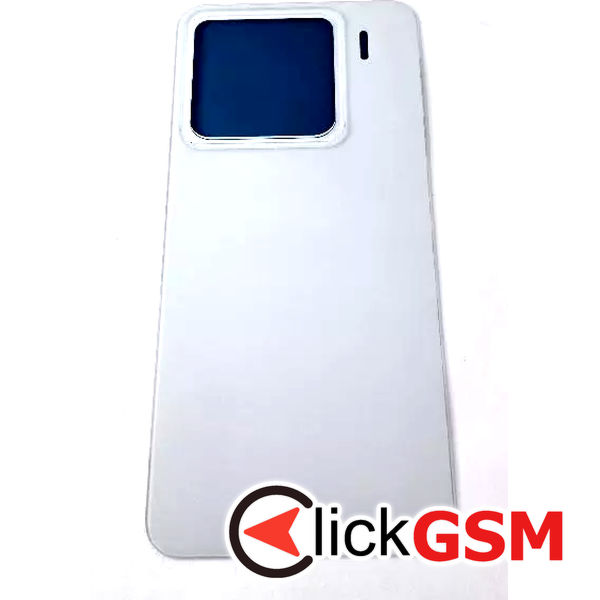 Piesa Capac Spate White Xiaomi 15 5b99