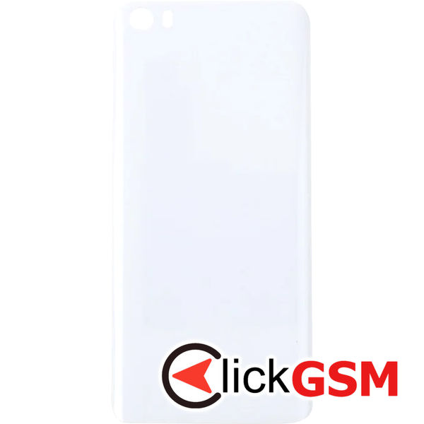 Piesa Piesa Capac Spate White Xiaomi Mi 5 2nps