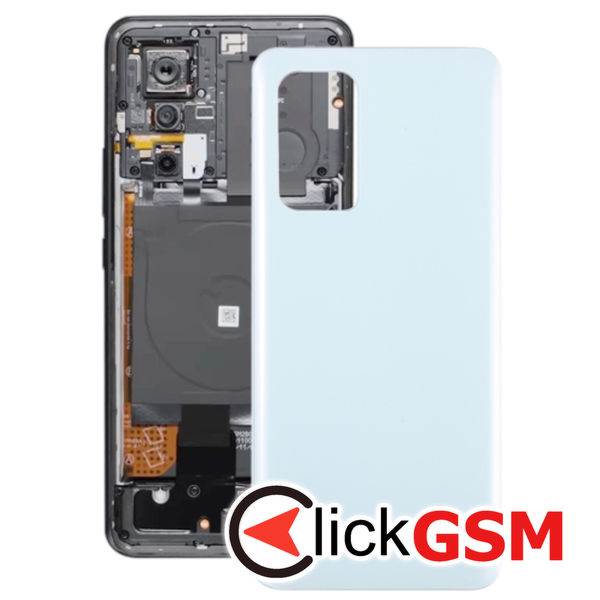 Piesa Piesa Capac Spate White Xiaomi Redmi K60 2v5r