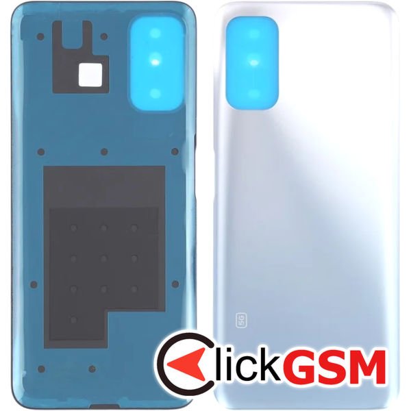 Piesa Piesa Capac Spate White Xiaomi Redmi Note 10 5g 1262