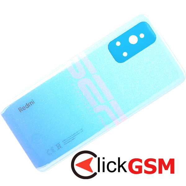 Piesa Capac Spate White Xiaomi Redmi Note 11s 4ki4